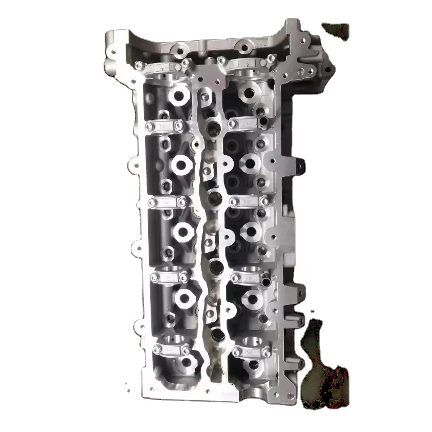 

908723 908923 New Engine Parts OM651 Bare Cylinder Head with OEN 6510101120 for Mercedes Benz