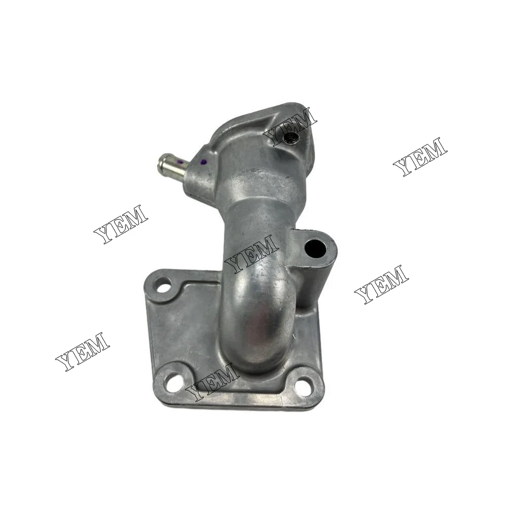 

Good quality L245 Thermostat Housing 15521-72703 For Kubota Engine Spare Parts