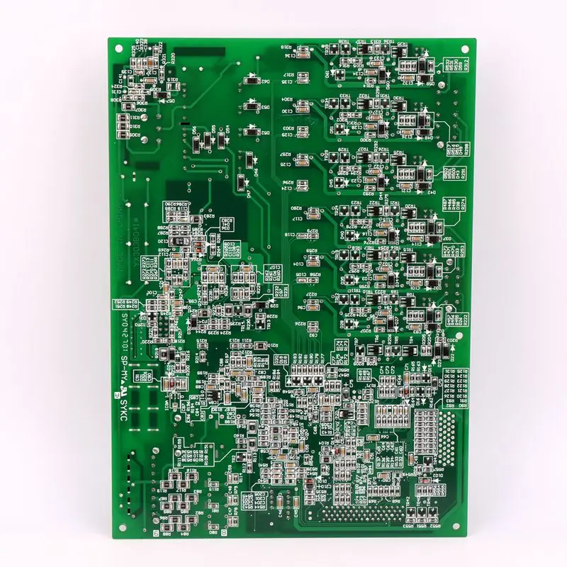 KCR-759C KCR-759 Elevator Main Drive Board Lift PCB Card