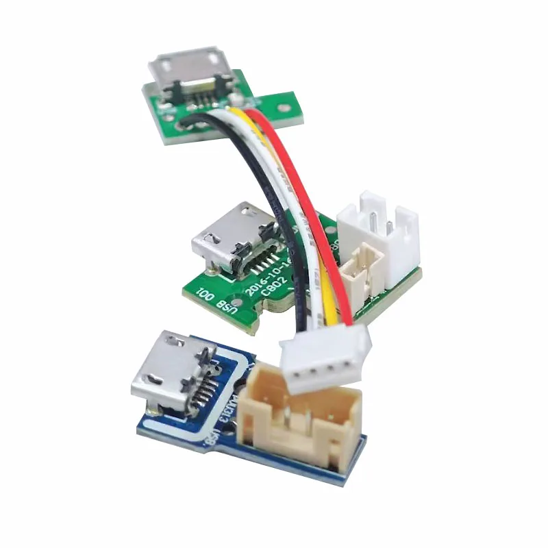Mini brand new pulse3 power connection board JBL Flip 4 flip 2 usb-c charging interface repair portable audio replacement parts view 4