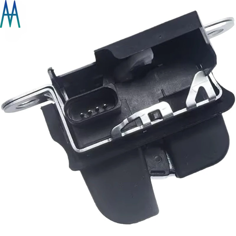 

6F0827505 Hatchback Tailgate Boot Lock Tailgate Trunk Lock Locking for Seat Ibiza 2018-2025