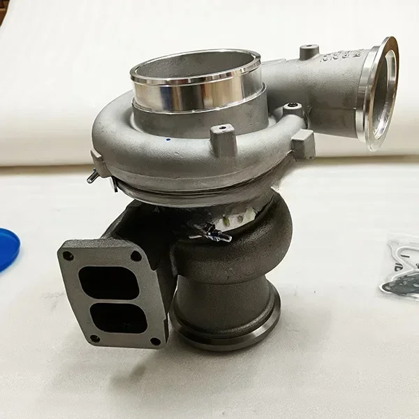 

factory direct sales Excavator turbo 196-2776 3176 engine turbocharger GTA4294 turbo 1962776 for Excavator 345BL 345B Hot sales