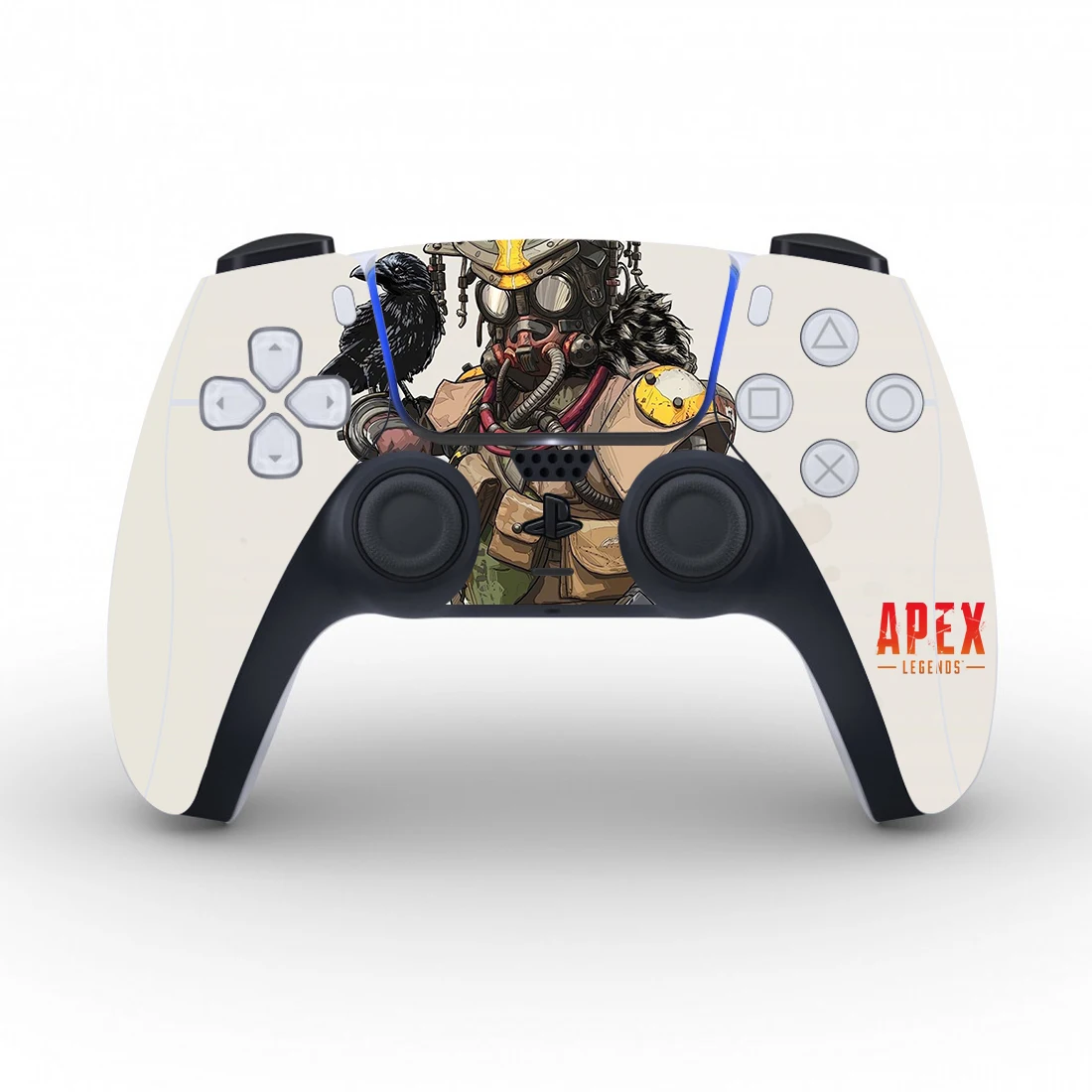 APEX Legends Protective Cover Sticker For PS5 Controller Skin For PS5 Gamepad Decal Skin Sticker Vinyl