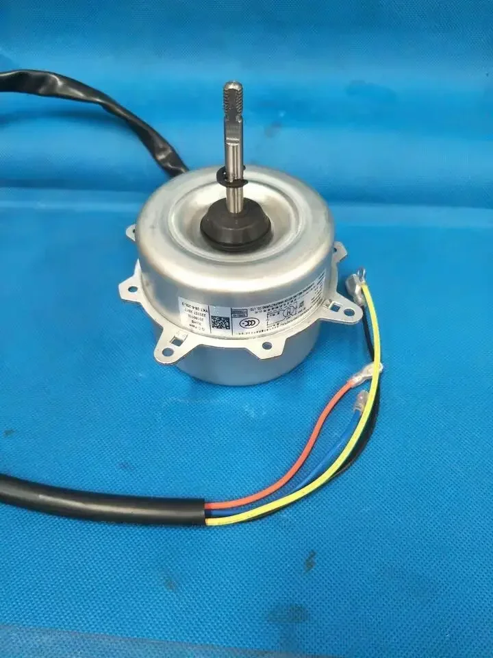 

Новый подвесной вентилятор для кондиционера TCL, двигатель YDK28-6W-5, двигатель 31 Вт