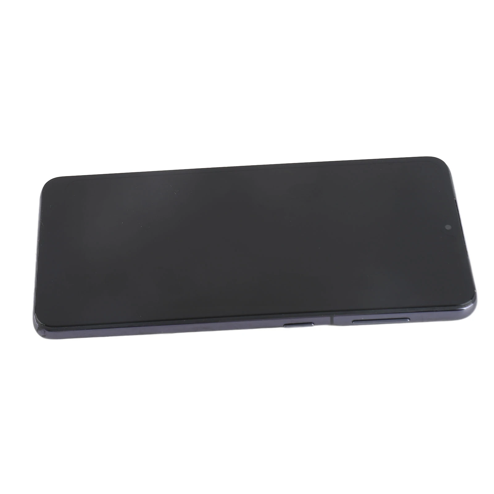 Phone Screen Replacement Accurate Sensitive Phone Screen Assembly Complete Tools Phone Accessories with Frame for DIY Repairing
