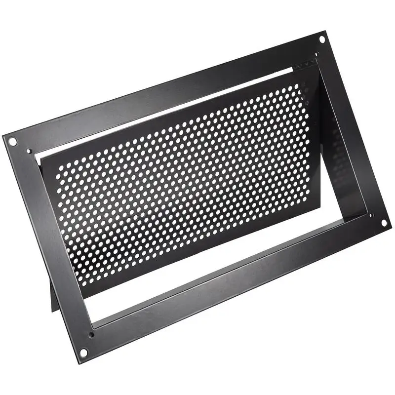 

Crawl Space Flood Vent Foundation Flood Vent 8"Height x 16"Width Wall Vent