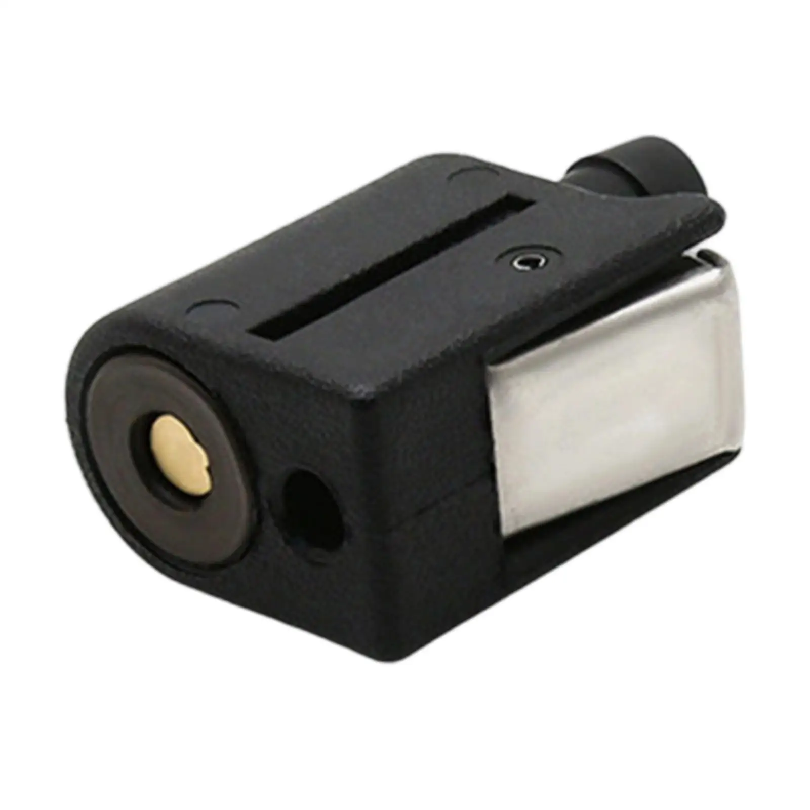 Engine Fuel Line Connector 8mm Quick Connect Female Fitting Hardline Adapter Tube for Marine Applications