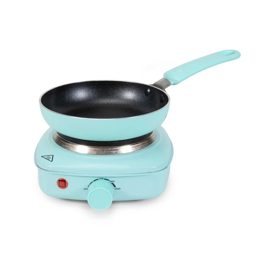 

Hot Sale.2 Piece Urban Cook Set, Blue.Free Delivery.