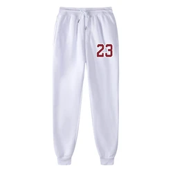 Calça de moletom fitness masculina, corredores casuais, calças de treino, calça jogger de ginástica, roupas esportivas, preto, 2022