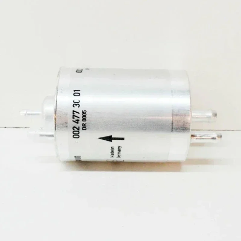 Car Fuel Filter Kit A0024773001 For Mercedes Benz W202 W203 W210 W220 CLC CLK C180 C200 C240 E240 E280 S280 S320 S350 G Engine