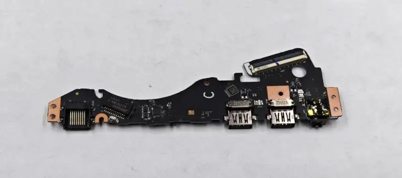 

ORIGINAL STOCK USB BOARD FOR LENOVO R9000P Y9000P 2025 NS-G582 NS-G611 MY7A3 AUDIO BOARD