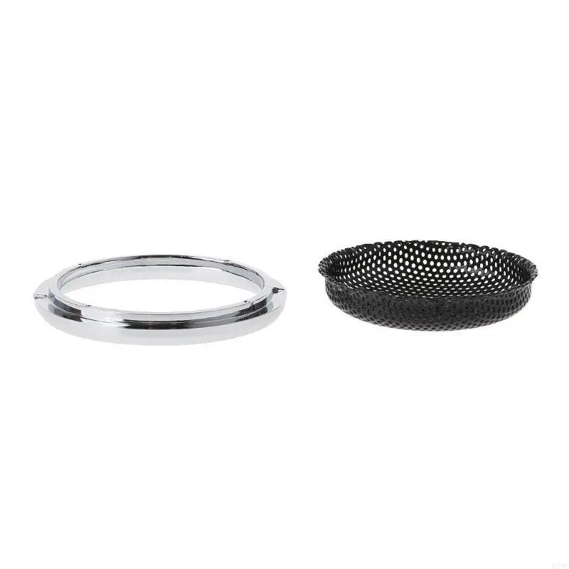 H7JF 2x Obspeaker Accessories 36 مم مكبر صوت مكبر صوت لقناع الحماية الكلام