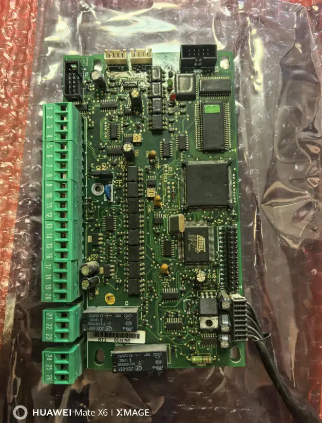 

PC00061B Used in good condition control board