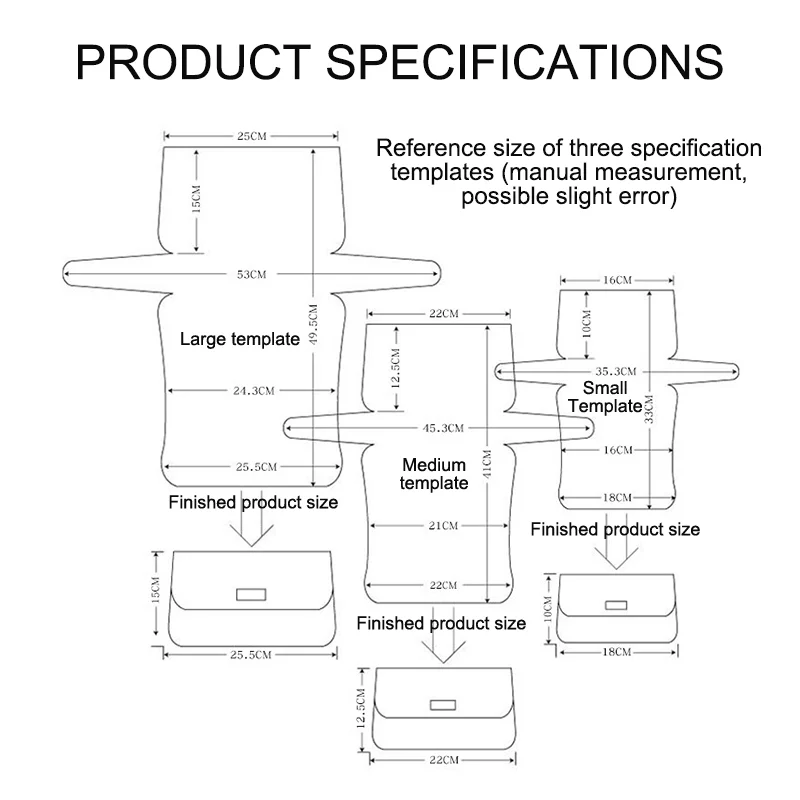 Plastic Mesh Latch Hook Material for Handmade Bag Crafts DIY