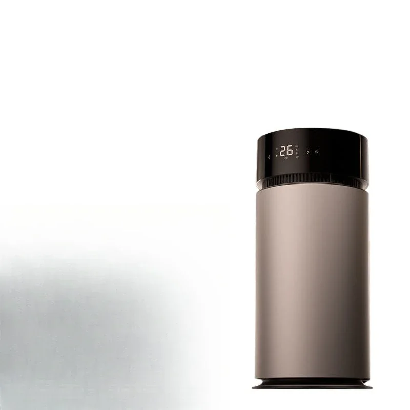 Household and commercial fog-free humidifiers, silent atomizers
