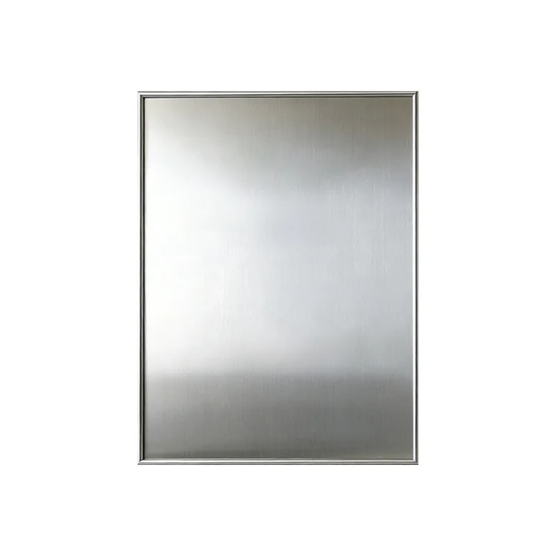 Magnetic stainless steel decorative painting, refrigerator sticker photo storage, soft wall sticker, meter box hanging painting,
