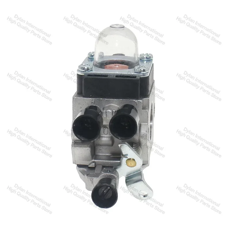 Carburetor for Stihl HS45 2-MIX FS38 2-MIX ZAMA C1Q-S278