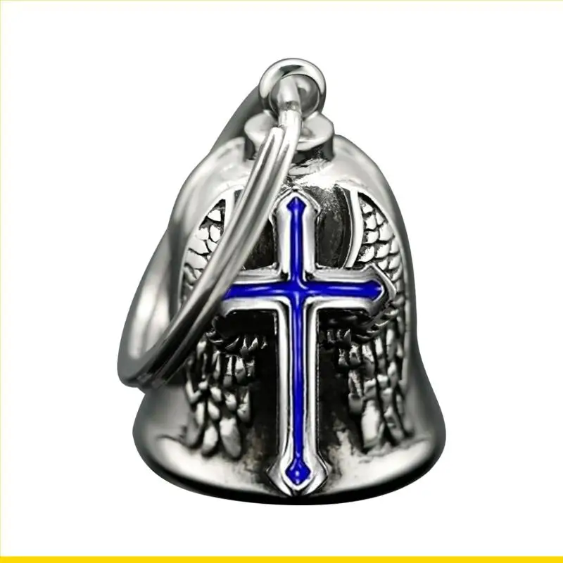 Szch Guardianswing Luck Bells Hanger Motordike Bells Accessories