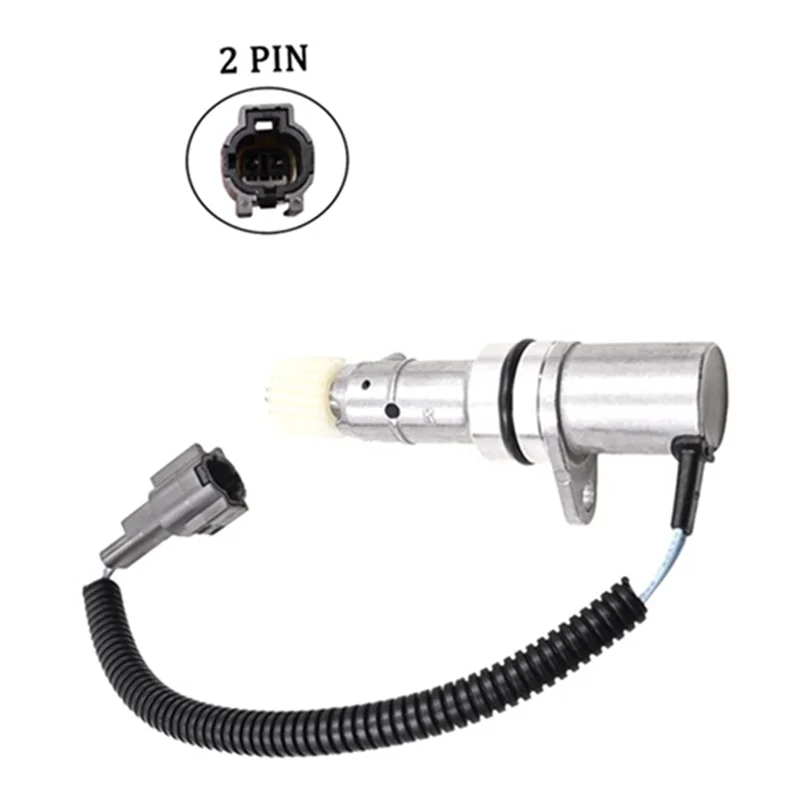 

25010-56G00 25010-73P00 2Pcs Car Odometer Speed Sensor For Nissan Frontier 1998-2001 Pickup D21 1995-1997 1994