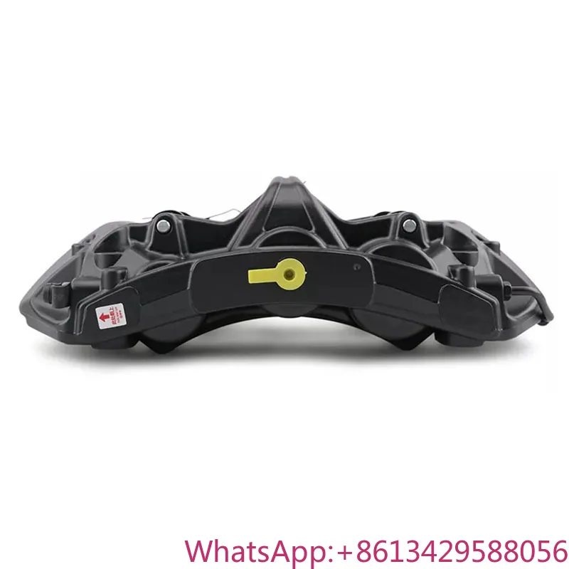 

Modified Car Custom Logo Other Vehicle Automotive Brake Caliper 6 Piston GTS for Honda Accord