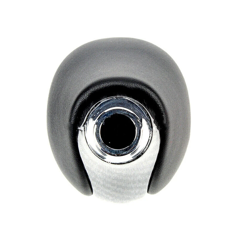 مقبض ناقل الحركة الأمامي ألياف الكربون التلقائي نظرة بولي Leather جلد + ABS مناسب لكزس IS250 ES350 GS350 RX450h