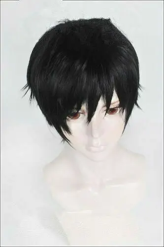 Рисунок 4 - Для косплея Юрий!!! On Ice Nishigoori