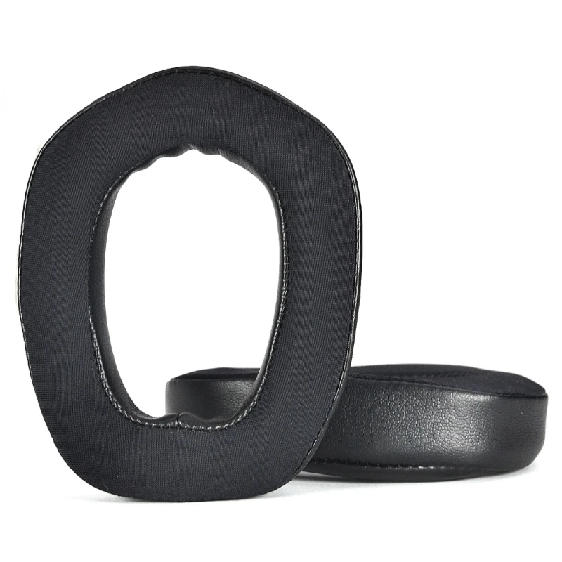 Soft Memory Foams Earpads for G435 Headsets Cooling Gel Ear Pad Earcups