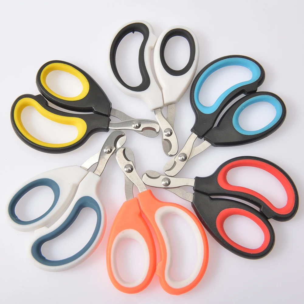 1PC Professional Cat Nail Scissors Pet Dog Nail Cutter Toe Pet Grooming Care Scissors