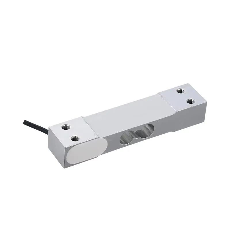 For Santwell A601 Aluminum Alloy Load Cell 20-80kg ±0.02% Precision CE RoHS Certified For Platform Scale Support OEM ODM