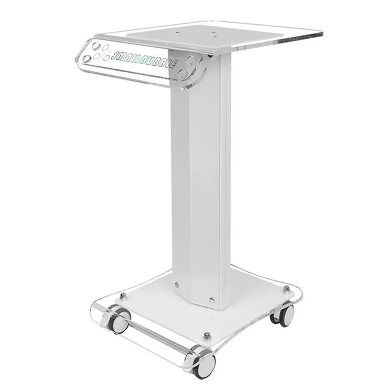 

Trolley Stand Salon Rolling Cart Beauty Auxiliary Trolley Organizer With Wheel Spa Salon Tool Cart Storage Organizadores