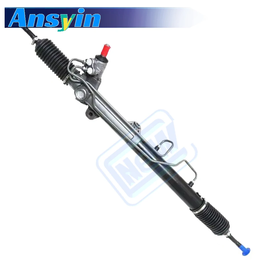 LHD Car Power Steering Rack Gear FOR SsangYong Rexton 2005- 4651008014RW 4651008014 Left Hand Drive