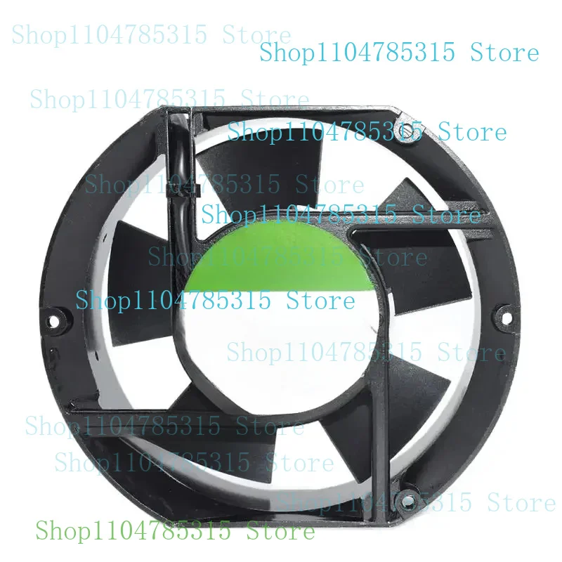 Для охлаждающего вентилятора шкафа A2175-HBT TC.GN 1751 220-240 В 0,11 А 172*150*51 мм 2-проводной