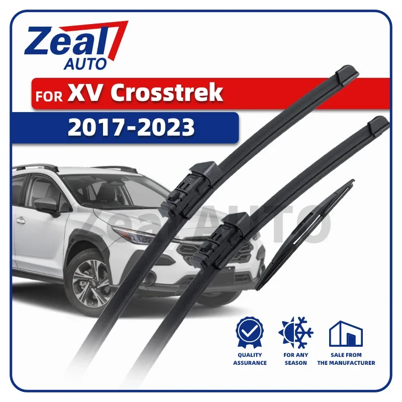 Lhd Front Rear Wipe… - image