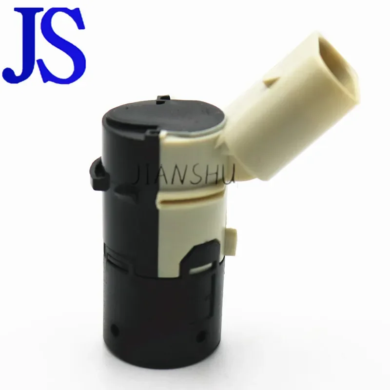 Bild 3: 4 Stück 7H 0919275 Ein Park-PDC-Sensor für A3 A4 A6 RS4 RS6 S3 S4 S6 REVERS SENSOR