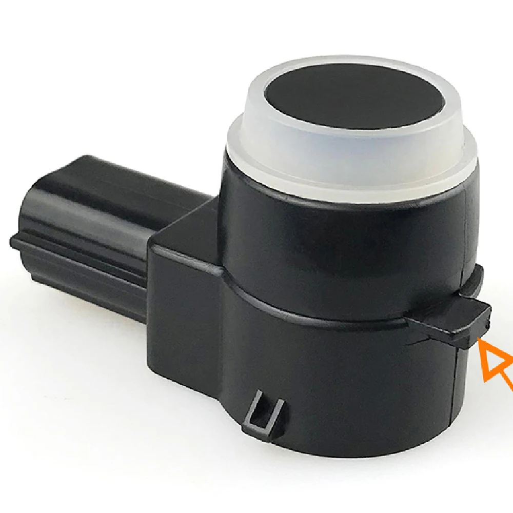 13242365 1AF63RXFAA 1AF63TZZAA 15239247 20908127 مستشعر وقوف السيارات لـ Captiva Chrysler G.Voyager V GRAND Jeep Cherokee Parktronic