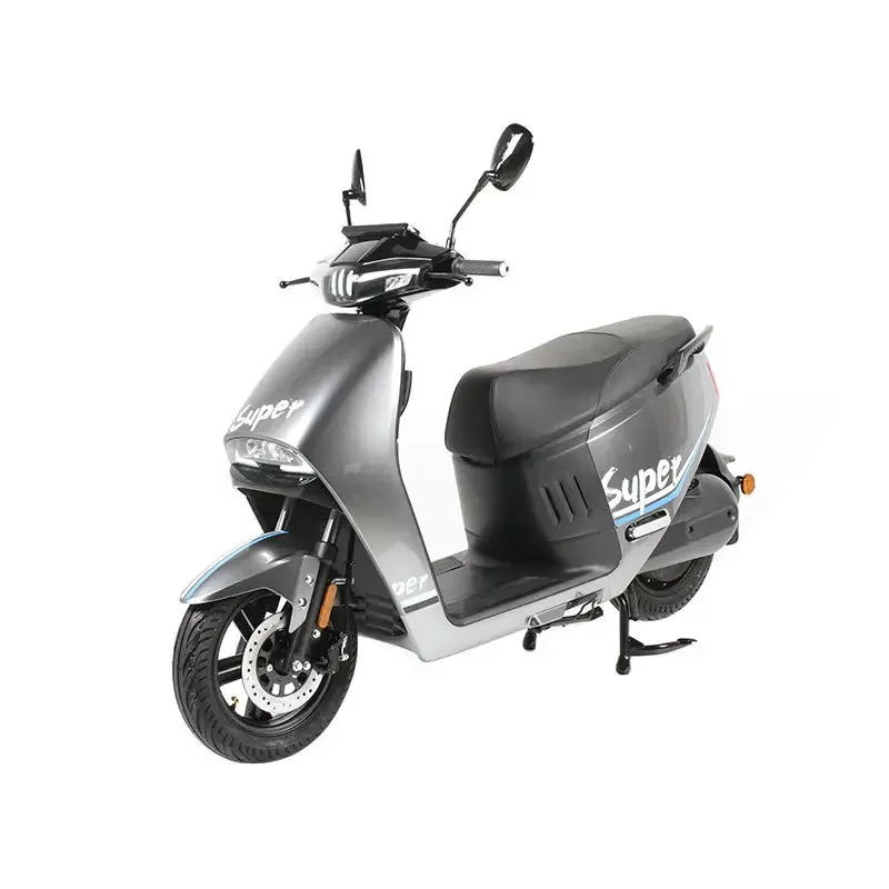 Großhandel günstigen Preis Hoch geschwindigkeit 72v 2000w Elektromotor rad e Motorrad mit Pedalen