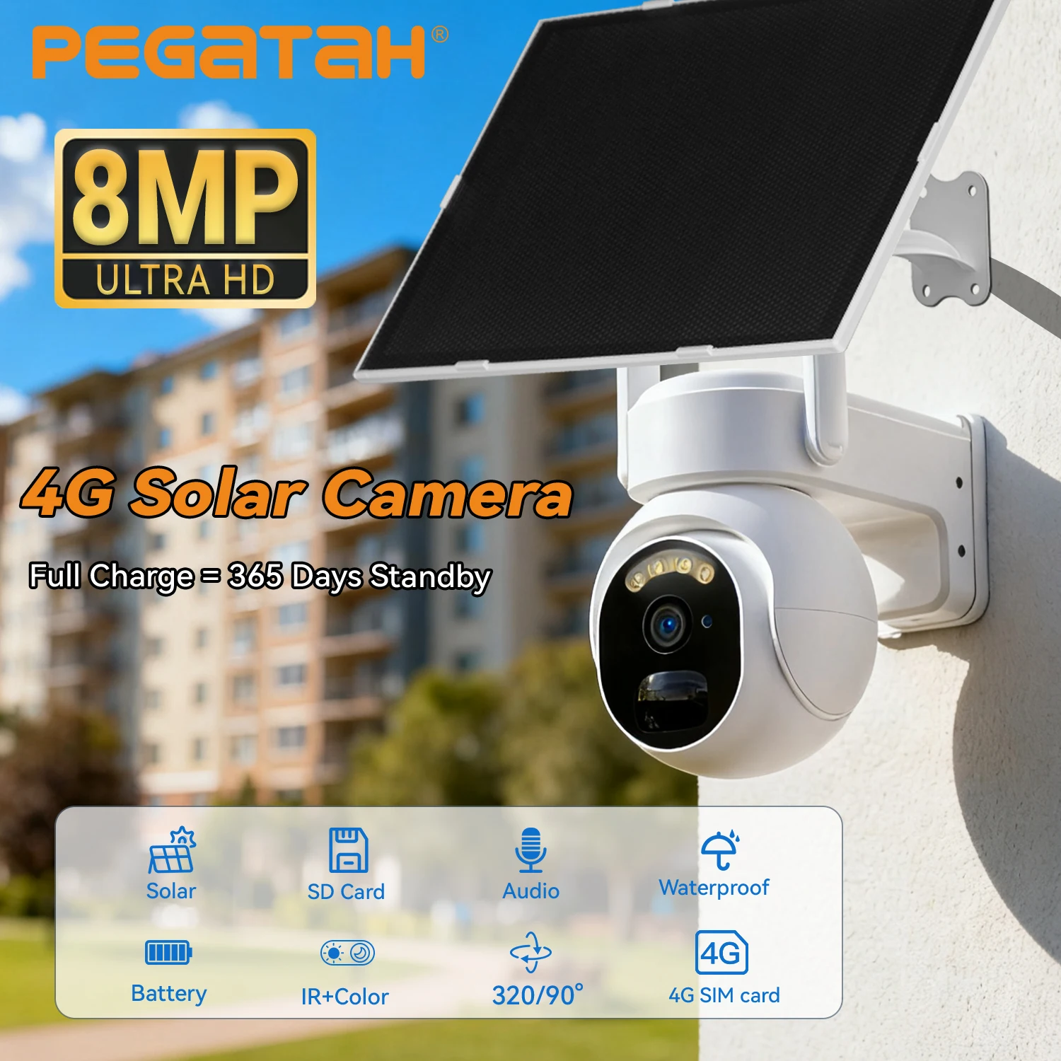 pegatah-4g-lte-telecamera-solare-8mp-telecamera-di-sicurezza-esterna-wireless-alimentata-a-batteria-allarme-di-movimento-pir-archiviazione-cloud-visione-notturna-ir