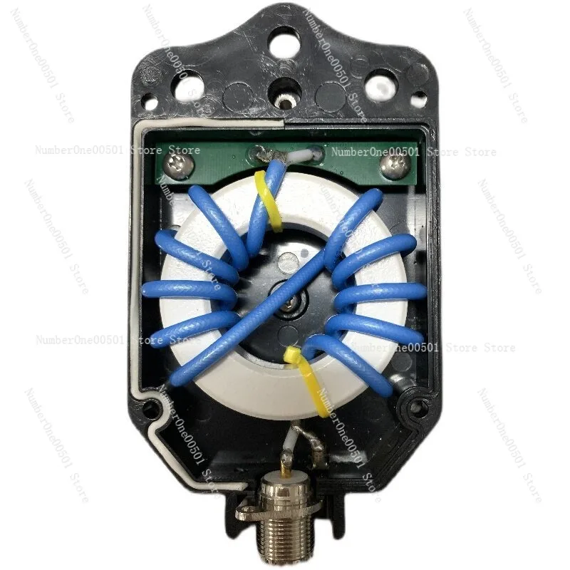 

Коротковолновая антенна 1:1, диполь Баррон, V-образная, инвертированная V-образная, позитивная V-образная, высокая мощность SSB: 2000 Вт