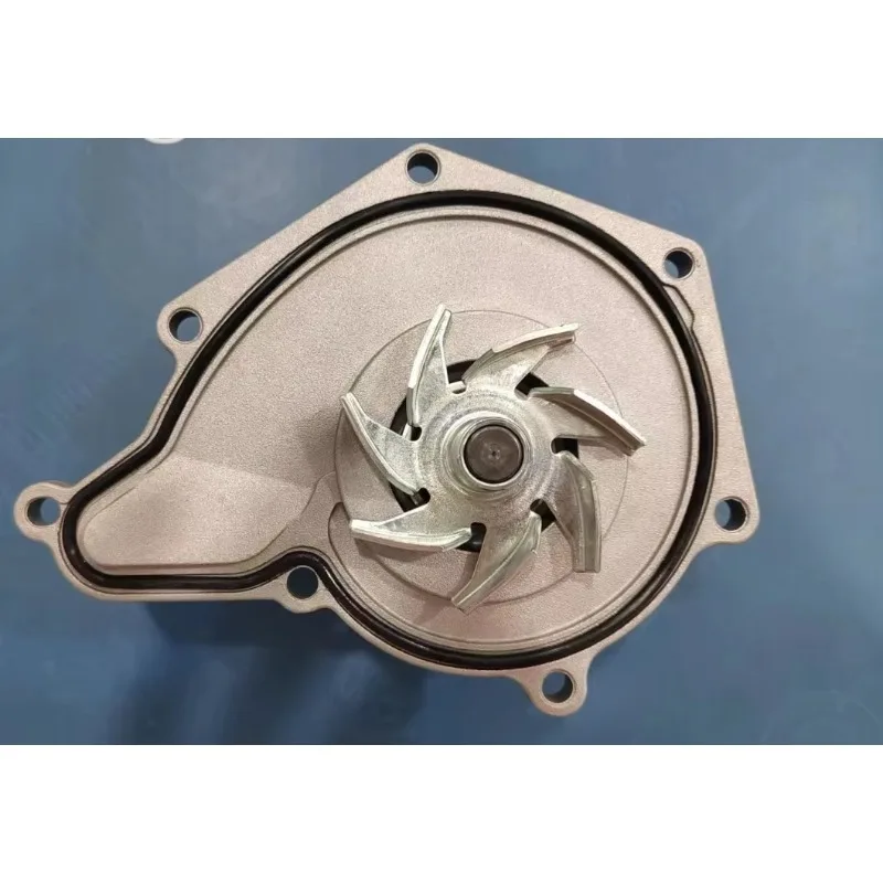 Wysokiej jakości pompa wody do Audi Q7 3.0 D-iesel CAS CRC CRT CDI BUG OE 06E121018D