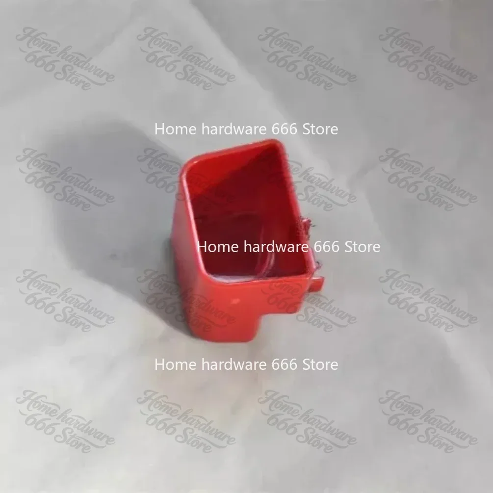 Applicable to  Fully Automatic Coffee Machine Accessories Drain Box - Red Drain Box Wastewater Box Accessories