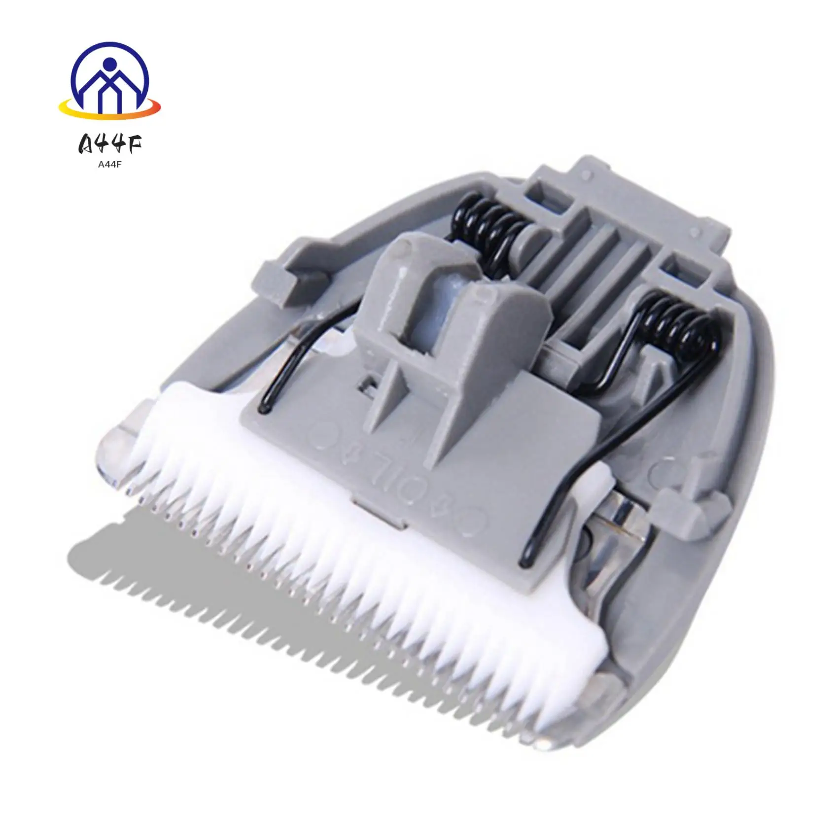 A44F-10 Pcs Hair Cl… - image