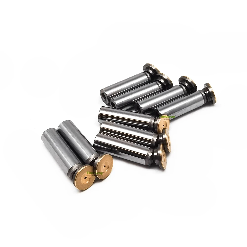 

Аксессуары для насосов: поршневая пластина MSF23 MSF23-02 для ремонта поршневого насоса KAYABA