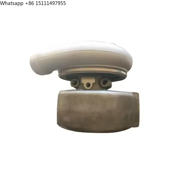 

Поставка морского дизельного двигателя KTA50 HX85 Турбокомпрессор 3539290