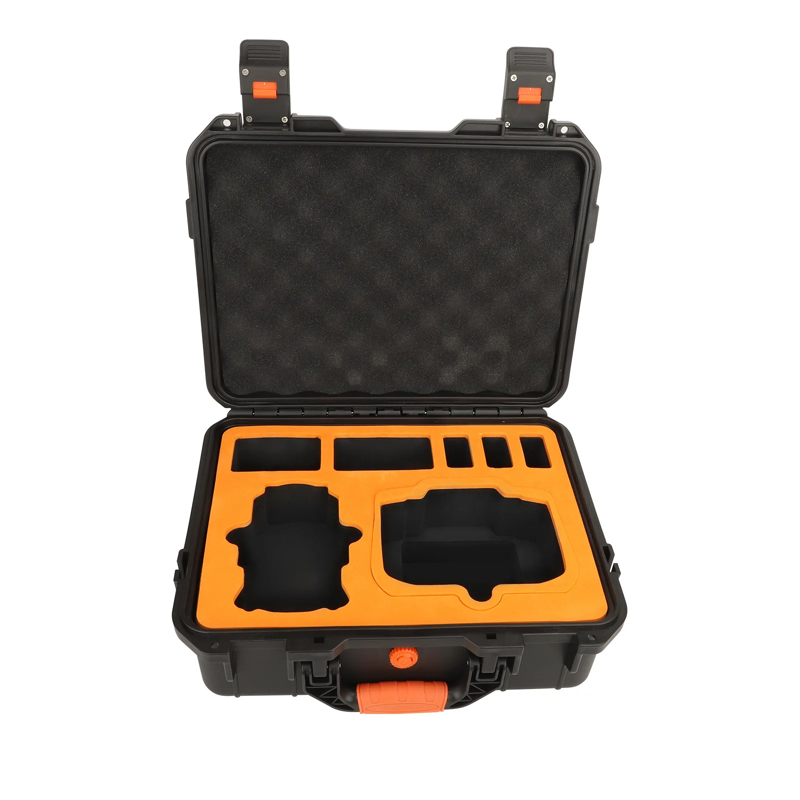 Sunnylife Mini3Pro Safety Carrying Case Waterproof Hard Shell Shock-proof Professional Protective Bag Accessories for DJI Mini 3