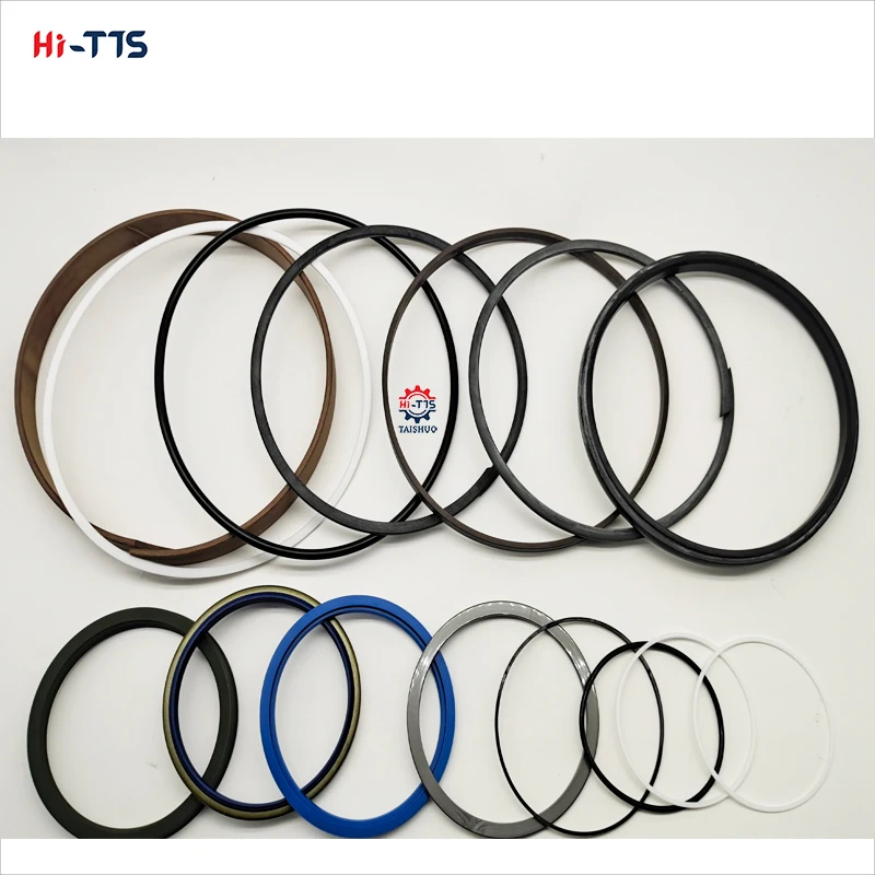 WA470-2 WA470-3 Hydraulic Cylinder Repair Seal Kit 707-99-73140 Dump cylinder seal kit