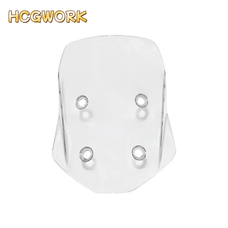 Front Windshield Gl…