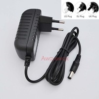 13.5V 16V 18V 19V 200mA 300mA 400 500mA 600mA High quality AC /DC 100V-240V Converter Adapter Power Supply 5.5mm x 2.1mm-2.5mm