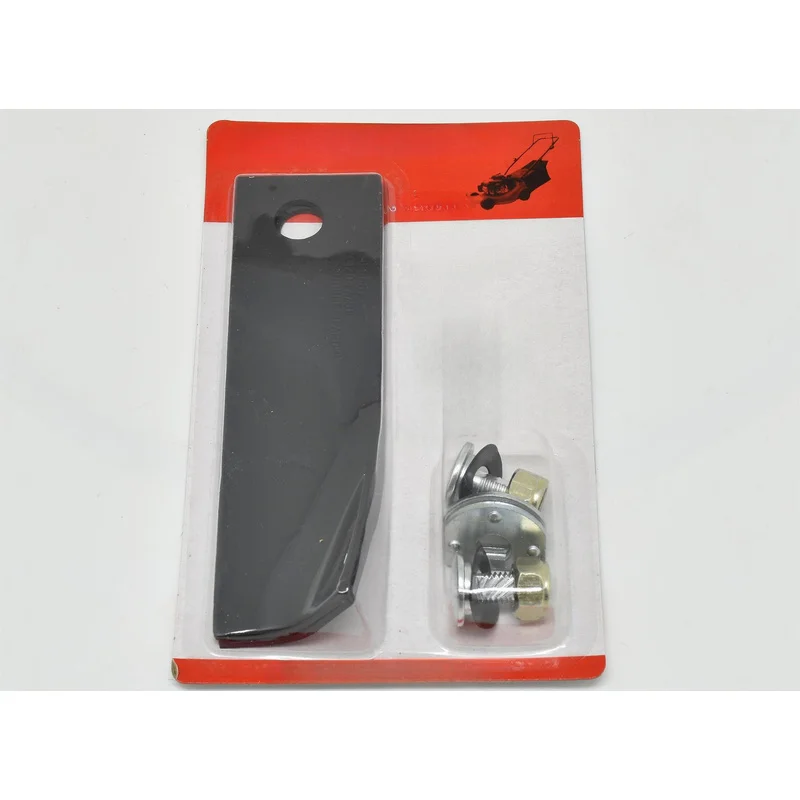 19 & 21 Inch Extended Flail Blade For Honda, 174/144/114mm Lawn Trimmer Garden Replacement Spare Parts