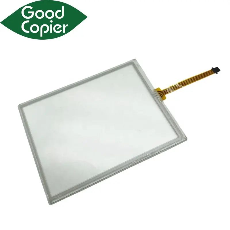 High Quality Touch screen for Canon IR 2520 2525 2522 2530 2535 2545 LCD developing screen Printer Copier Spare Parts