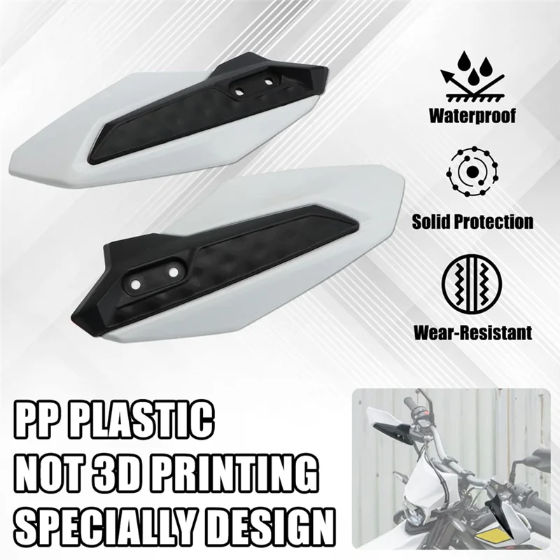 

Highly Recommended For Sur Ron Surron Ultra Bee Dirt Bike Hand Guards Motocross Protectors Handguards Accessories